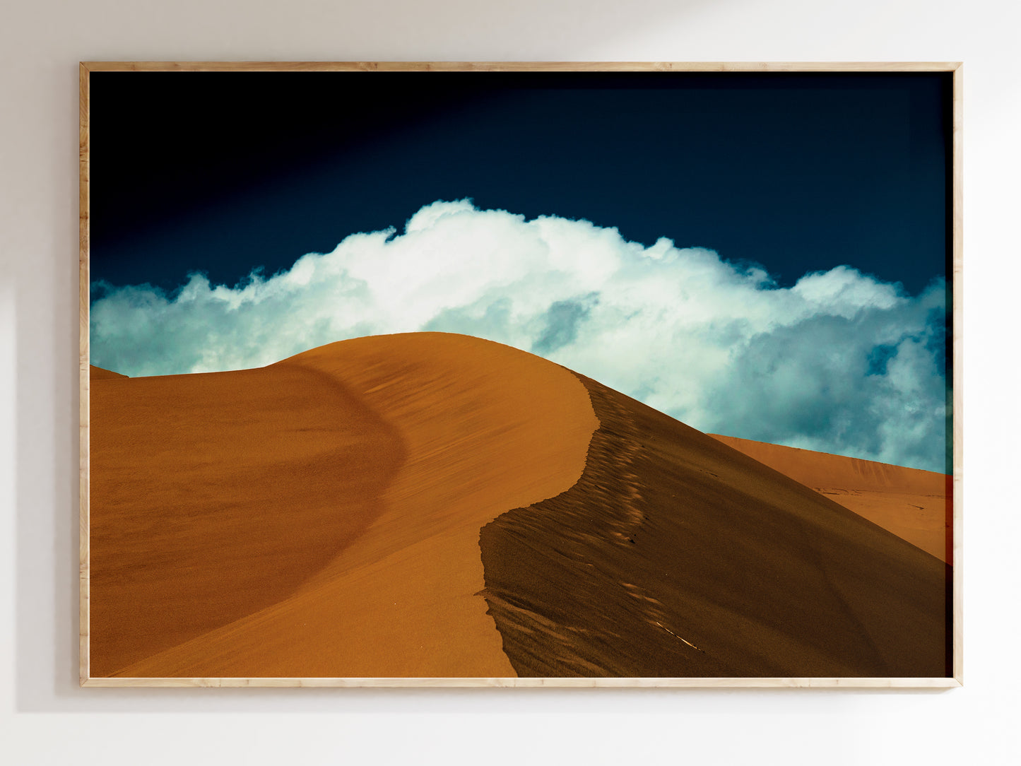 Golden Dunes of Colorado – Wall Art for Dreamers & Desert Enthusiasts