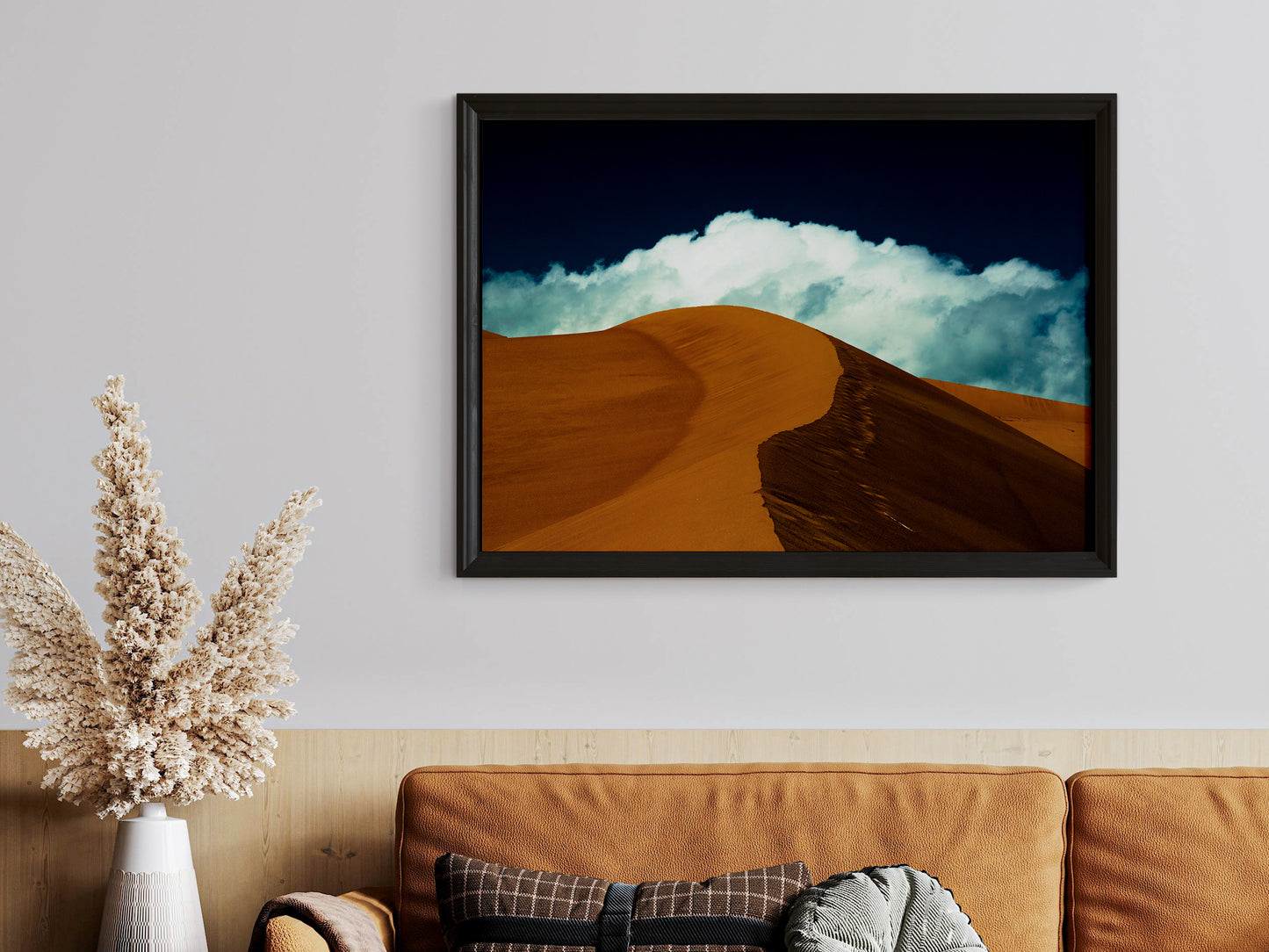 Golden Dunes of Colorado – Wall Art for Dreamers & Desert Enthusiasts