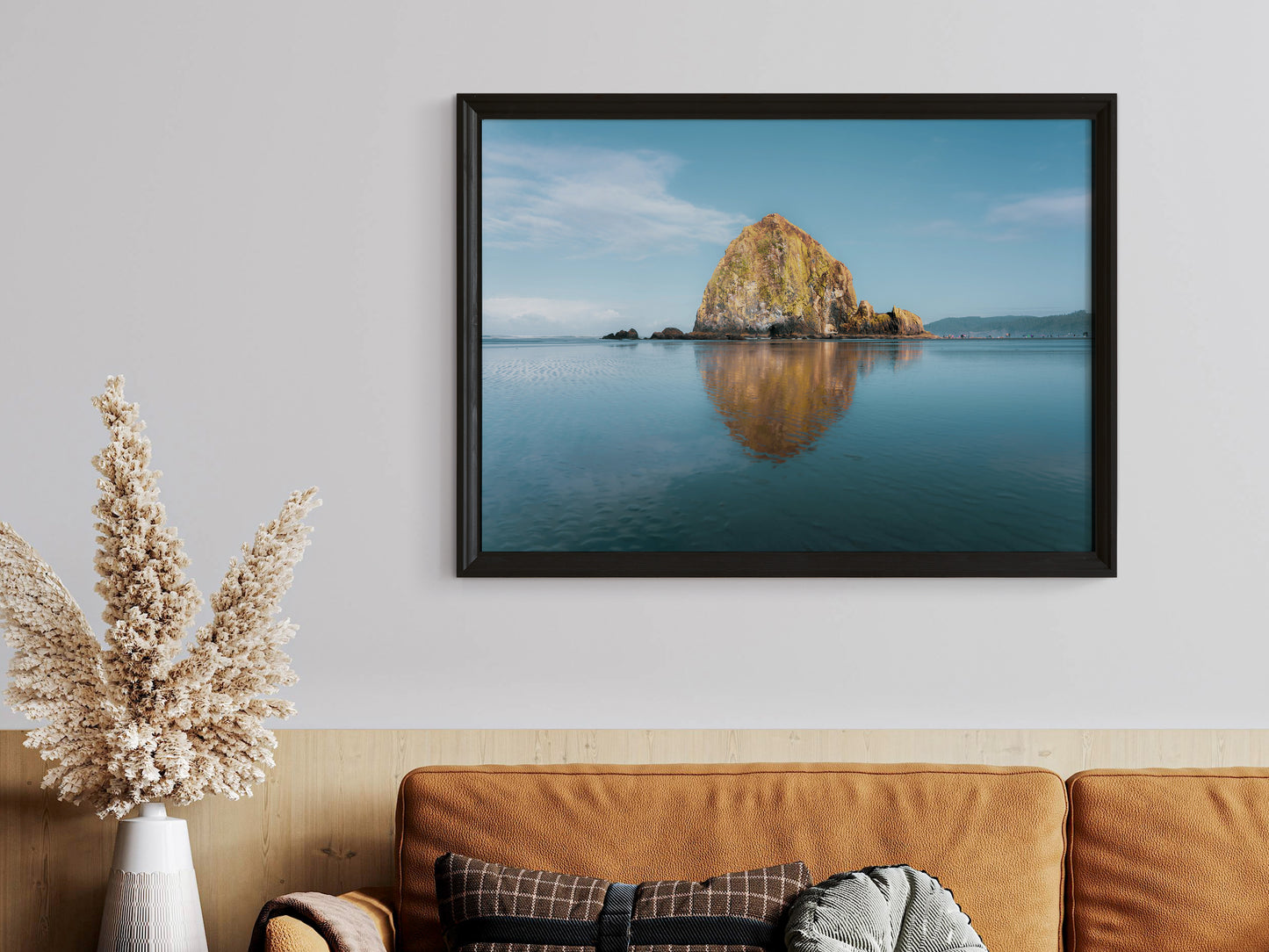 Coastal Dreamscape – Cannon Beach Serenity Decor