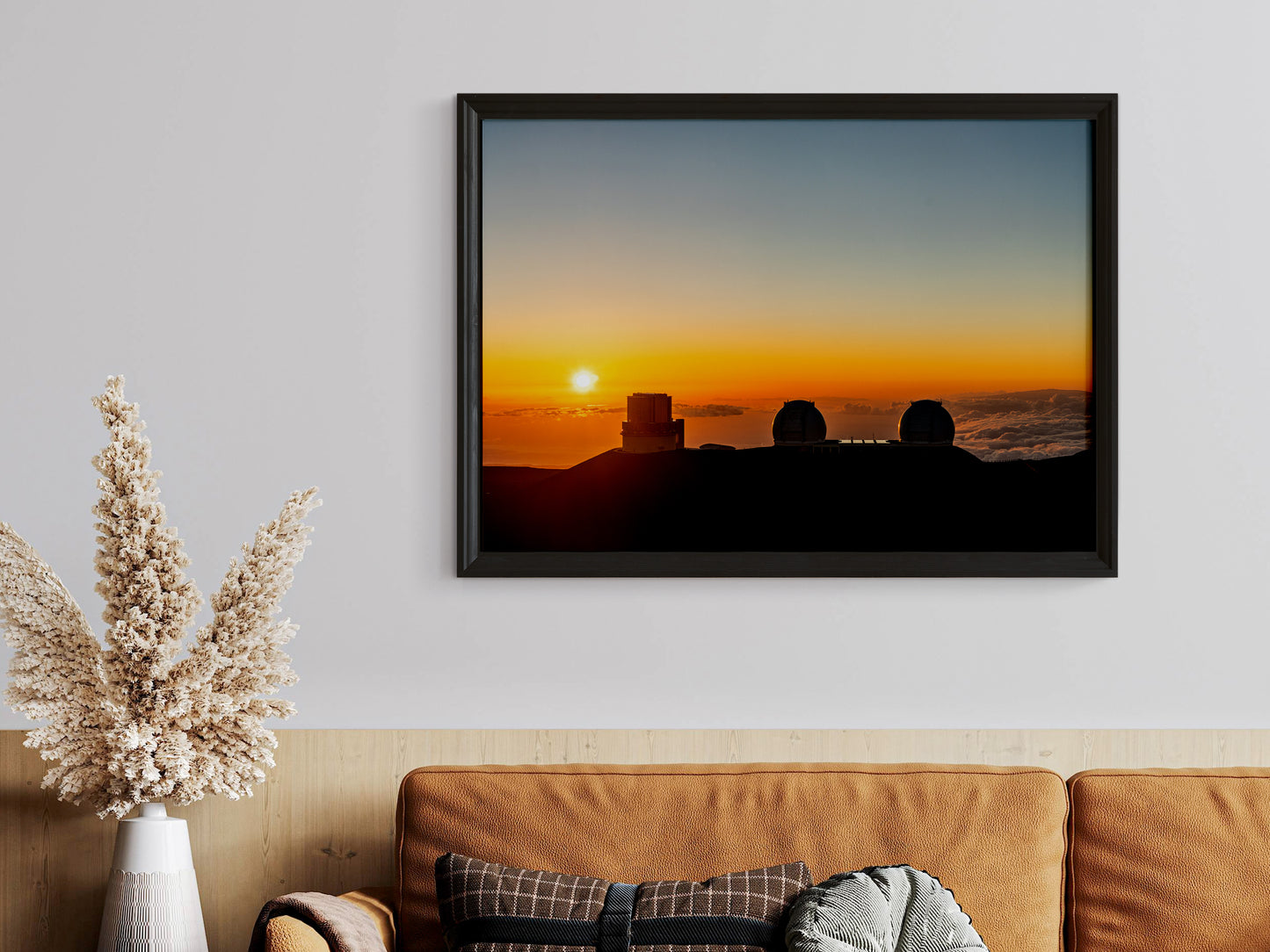Mauna Kea Sunset Dreams