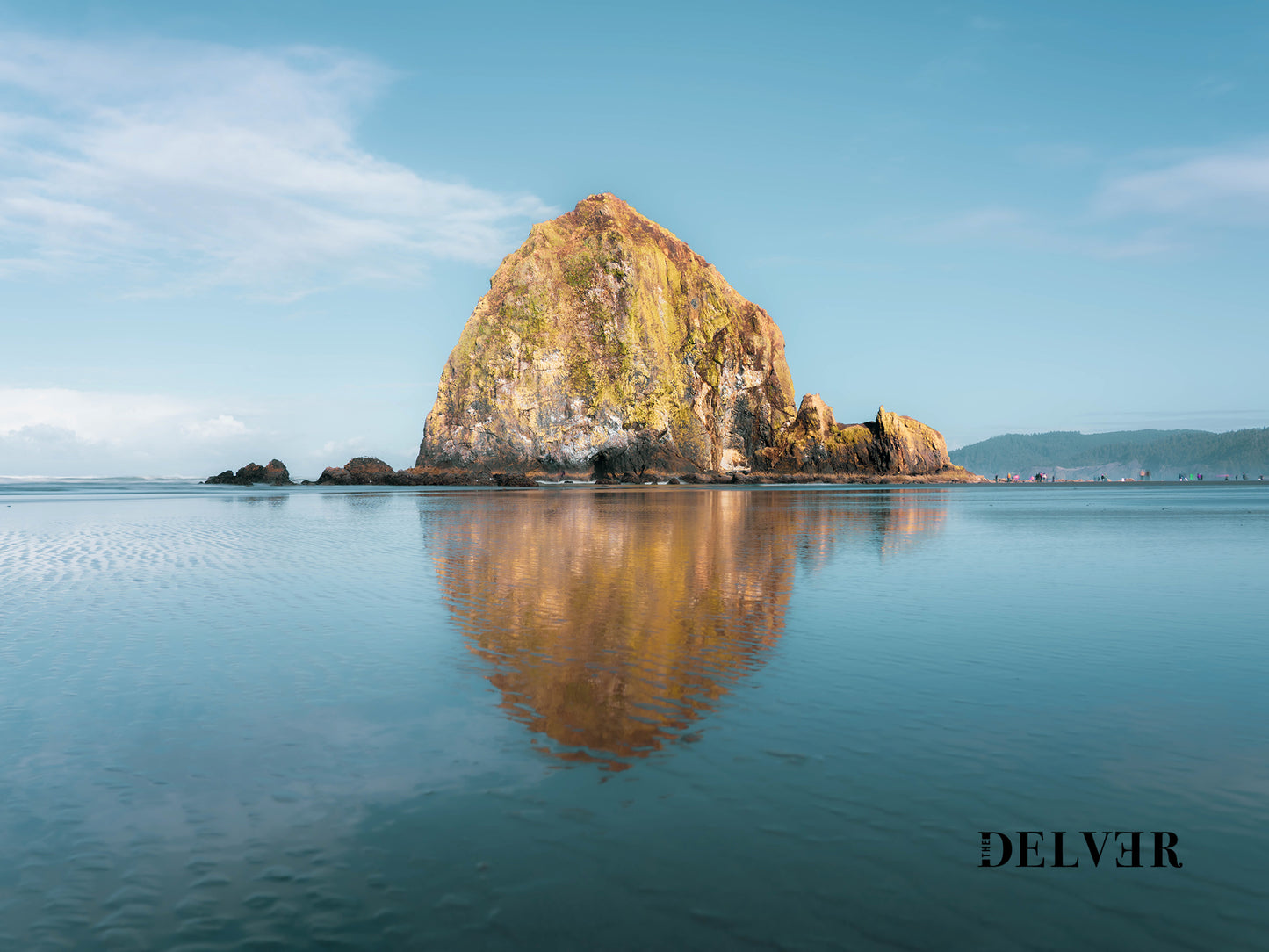 Coastal Dreamscape – Cannon Beach Serenity Decor